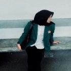 VIRNA MELISA
MAHASISWA FKIP OLAHRAGA USK
