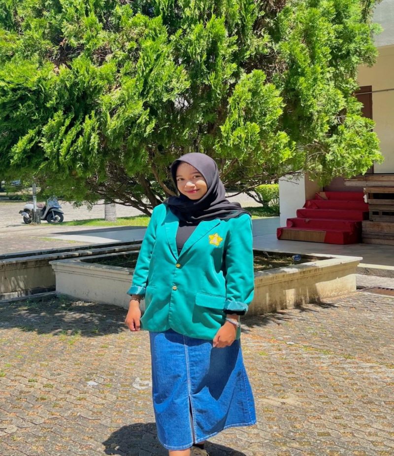 Penulis:Fadilah mahasiswi Program Studi Pendidikan Jasmani Kesehatan dan Rekreasi, Fakultas Kip, Universitas Syiah Kuala.